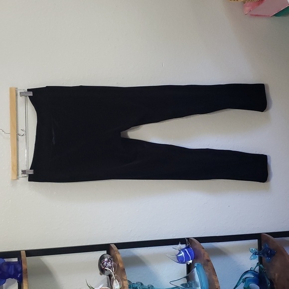 Nwt Commando Solid Velvet  Jogger, Size M - Picture 8 of 12